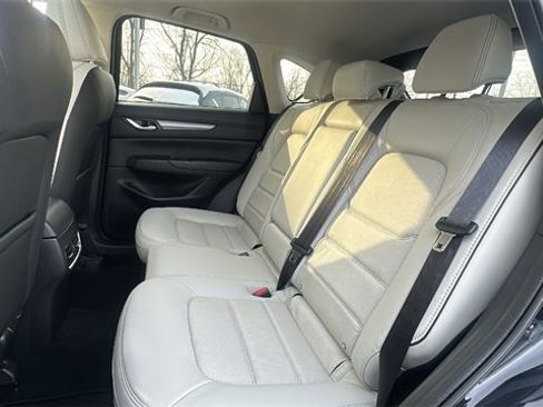 Certified 2025 MAZDA CX-5 AWD 2.5 S w/ Preferred Package image 29