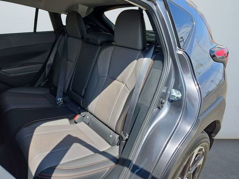 Certified 2026 Subaru Crosstrek 2.5i Limited AWD/4WD image 13