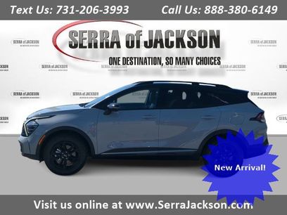 Certified 2024 Kia Sportage X-Pro Prestige