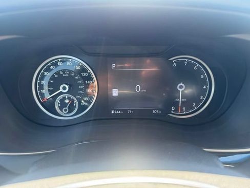 Certified 2026 Genesis G70 3.3T Sport Prestige AWD/4WD image 29