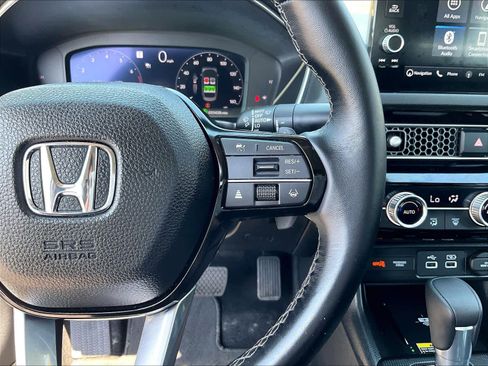 Certified 2024 Honda Civic Touring image 59