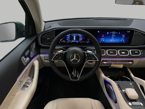 New 2026 Mercedes-Benz GLE 450 4MATIC image 14