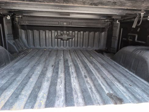 Used 2022 Chevrolet Silverado 1500 RST image 10