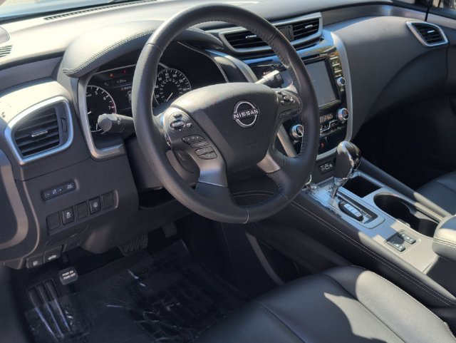 Used 2024 Nissan Murano SV w/ SV Midnight Edition Package AWD/4WD image 19