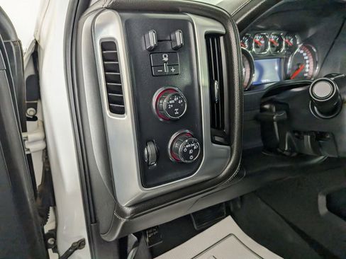 Used 2016 GMC Sierra 1500 SLT w/ SLT Premium Package image 18