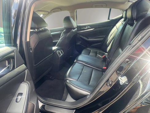 Used 2022 Nissan Maxima SV w/ Floor Mat Group FWD image 27
