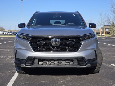 Certified 2024 Honda CR-V Sport image 15