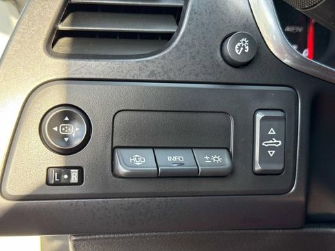 Used 2015 Chevrolet Corvette Stingray Convertible w/ 3LT Preferred Equipment Group image 41