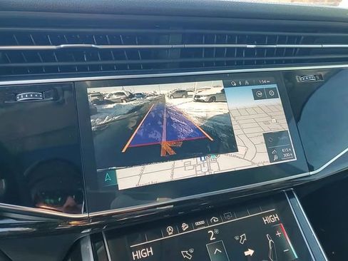 Used 2023 Audi Q7 2.0T Premium w/ Towing Package image 24