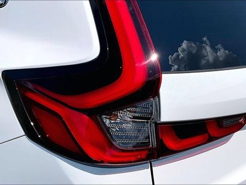 Used 2024 Honda CR-V EX image 22