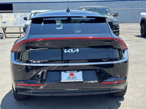 Used 2022 Kia EV6 Wind w/ Wind Technology Package AWD/4WD image 28
