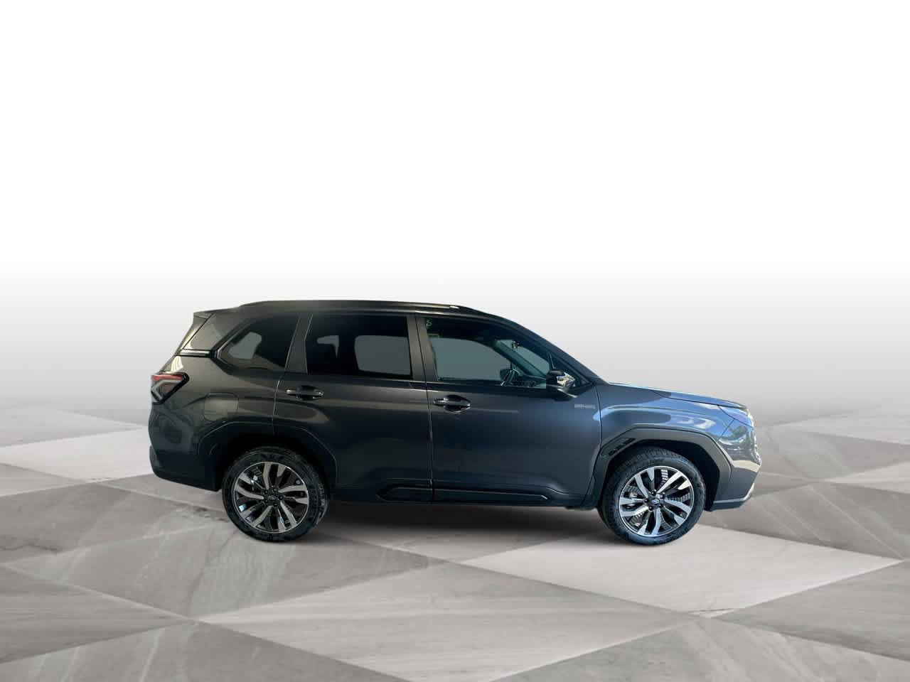 New 2026 Subaru Forester Touring AWD/4WD image 8