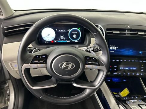 Certified 2023 Hyundai Tucson Limited image 14