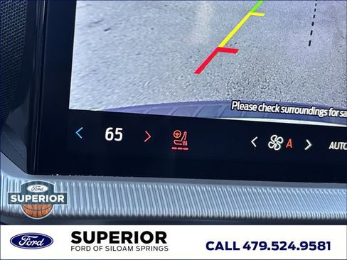 New 2026 Ford Explorer Active w/ Active Comfort Package image 37