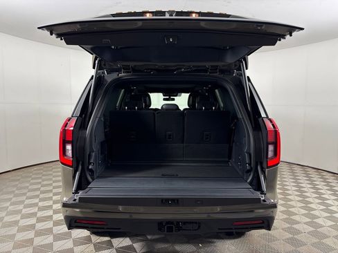 New 2026 Ford Expedition Tremor AWD/4WD image 24