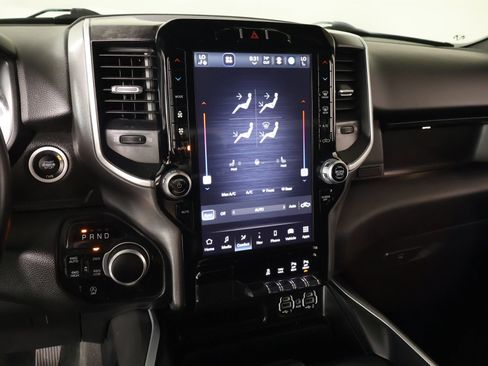 Used 2023 RAM 1500 Big Horn AWD/4WD image 5
