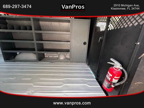 Used 2007 Ford E-350 and Econoline 350 Extended Super Duty image 15