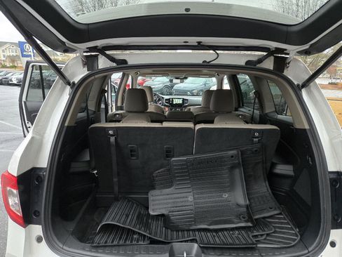 Used 2022 Honda Pilot EX-L image 29