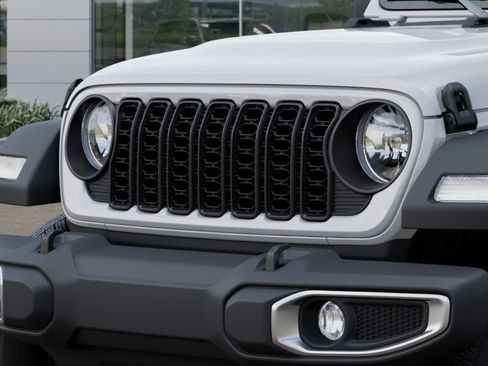 New 2026 Jeep Gladiator Sport image 45