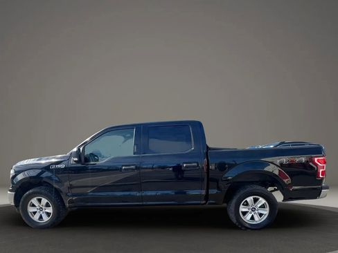 Used 2019 Ford F150 XLT w/ Equipment Group 301A Mid image 8