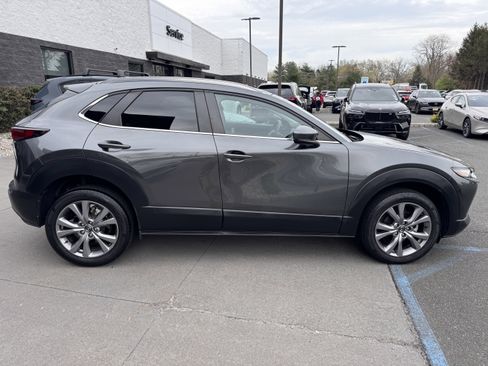 Certified 2023 MAZDA CX-30 AWD 2.5 S w/ Select Package image 17