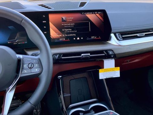 New 2026 BMW X1 xDrive28i w/ Technology Package image 6