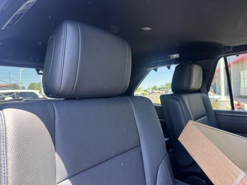 New 2026 Toyota Sequoia SR5 AWD/4WD image 27