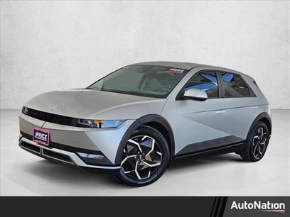 Used 2024 Hyundai Ioniq 5 SEL