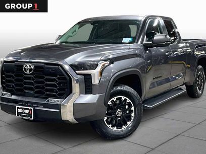 Used 2024 Toyota Tundra SR5 w/ TRD Off-Road Package