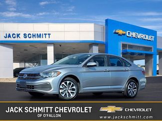 Used 2024 Volkswagen Jetta S FWD video 1