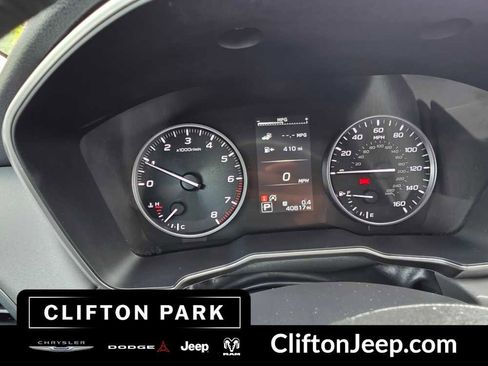 Used 2023 Subaru Outback Onyx Edition AWD/4WD image 24