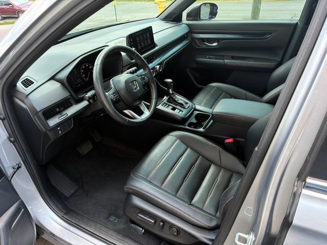 Used 2024 Honda CR-V Sport-L image 17