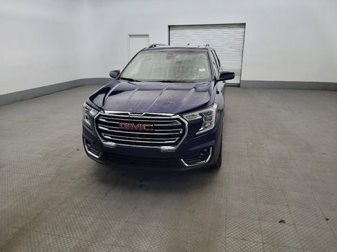 Used 2023 GMC Terrain SLT w/ Tech Package AWD/4WD image 15