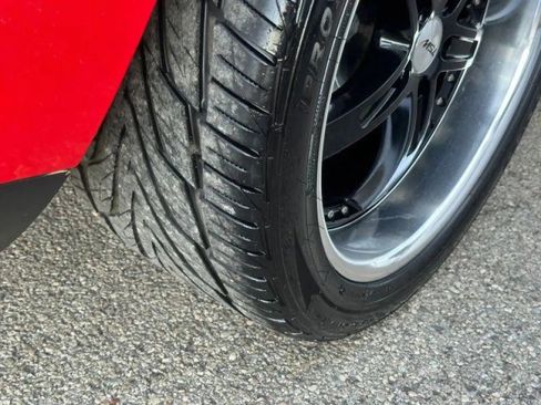 Used 2009 Dodge Challenger R/T RWD image 35