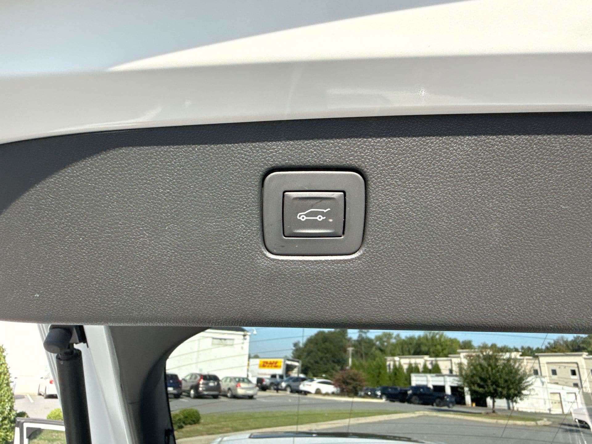 Used 2024 Buick Envista Avenir FWD image 19