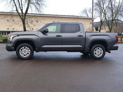 Used 2023 Toyota Tundra SR5