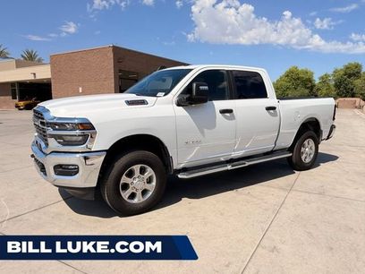 Used 2025 RAM 2500 Big Horn