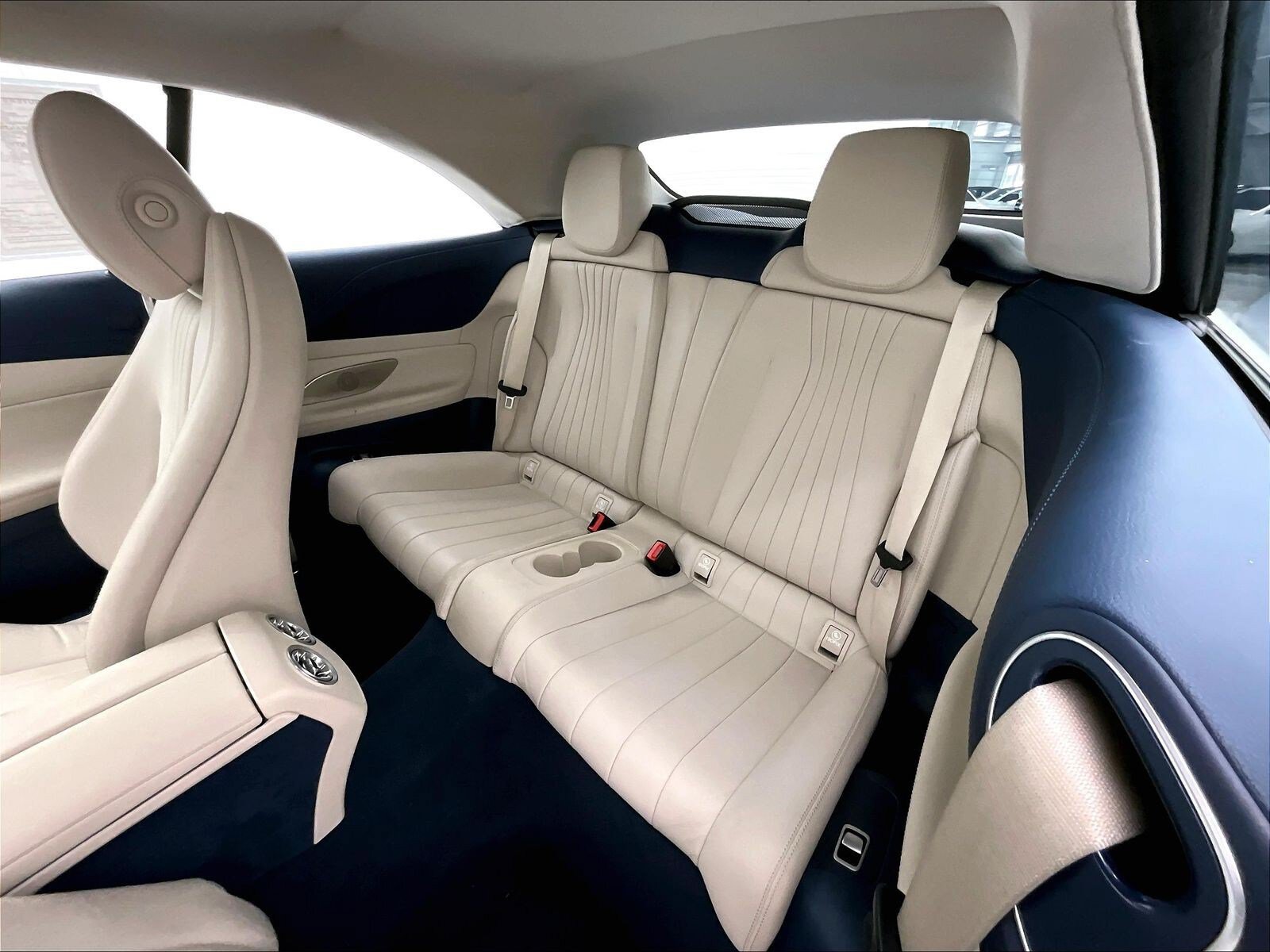 Certified 2023 Mercedes-Benz E 450 Cabriolet image 18