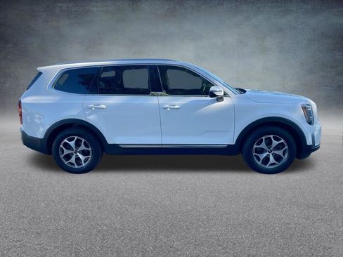 Used 2022 Kia Telluride EX w/ Towing Package FWD image 33
