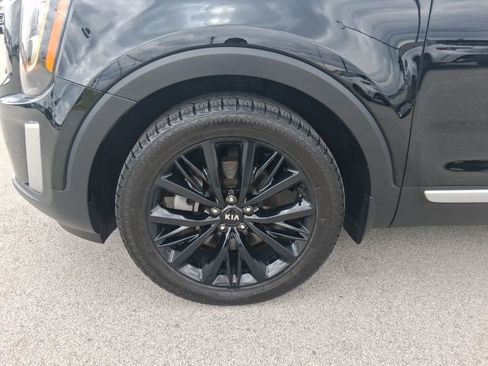 Used 2020 Kia Telluride SX w/ Towing Package AWD/4WD image 8