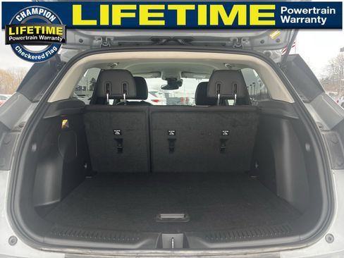 Used 2024 Buick Encore GX Preferred image 12