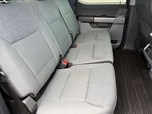 Used 2024 Ford F150 XLT w/ Mobile Office Package RWD image 30