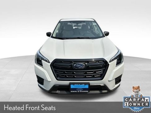 Certified 2023 Subaru Forester AWD/4WD image 3