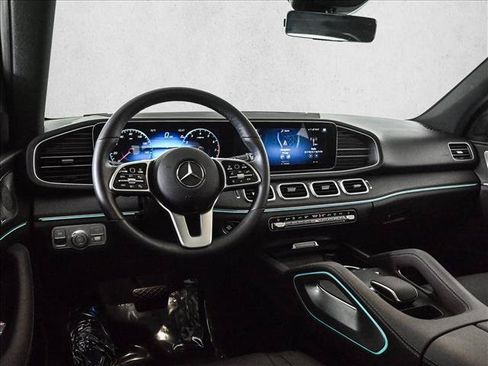 Used 2023 Mercedes-Benz GLE 350 4MATIC image 20