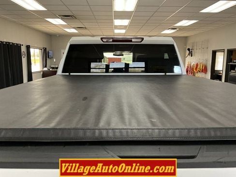 Used 2024 Chevrolet Silverado 2500 Custom w/ Custom Convenience Package AWD/4WD image 36