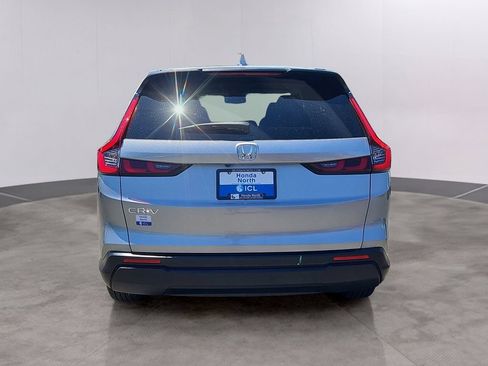 Certified 2026 Honda CR-V LX image 5
