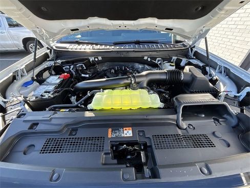 New 2026 Ford Expedition Max Platinum w/ Stealth Performance Package image 18