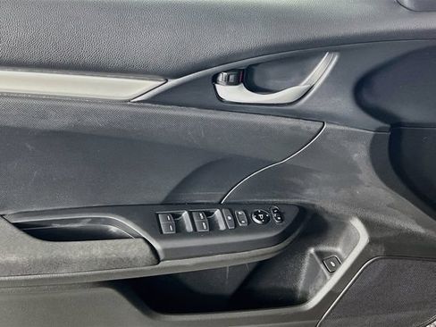 Used 2018 Honda Civic LX image 20
