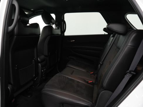 Used 2022 Dodge Durango GT image 16