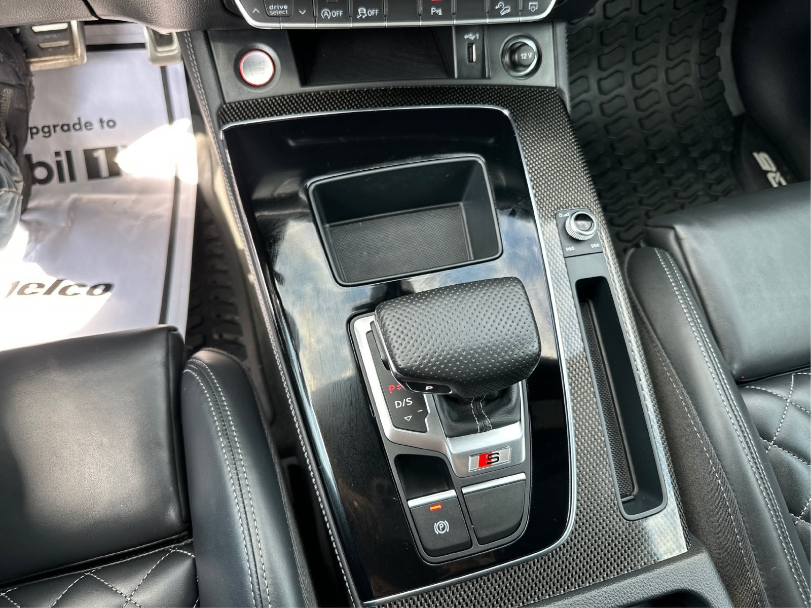 Used 2023 Audi SQ5 Premium Plus w/ Premium Plus Package AWD/4WD image 17